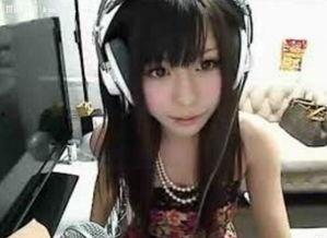 网红吃瓜视频游戏主播,网红吃瓜达人揭秘游戏主播幕后故事