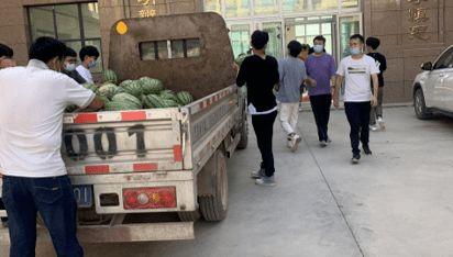 乌海市吃瓜新闻网,揭秘本地热点事件背后的真相与趣味