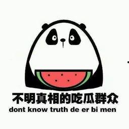 吃瓜网必看的人