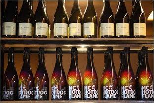 当地网红酒吧吃瓜,揭秘幕后故事与热门话题